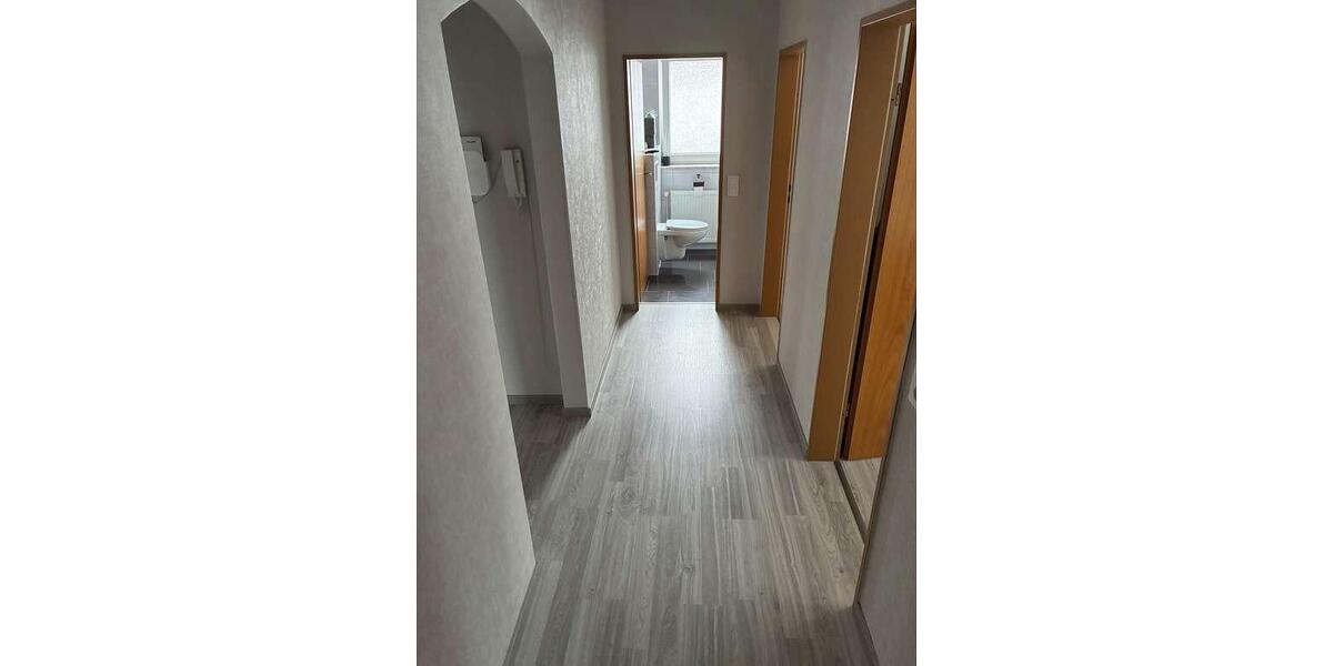 Etagenwohnung Preußisch Oldendorf - 3 Zimmer, 77 m&sup2;, 195.000&euro; | Angebot:27082032