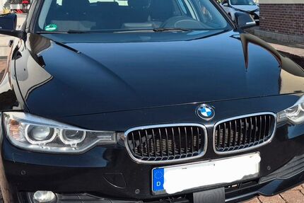 BMW 320 280.000 km 7.999 &euro; Minden 32423