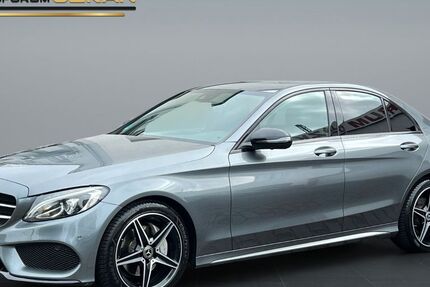 Mercedes-Benz C 200 110.287 km 23.999 &euro; Löhne 32584