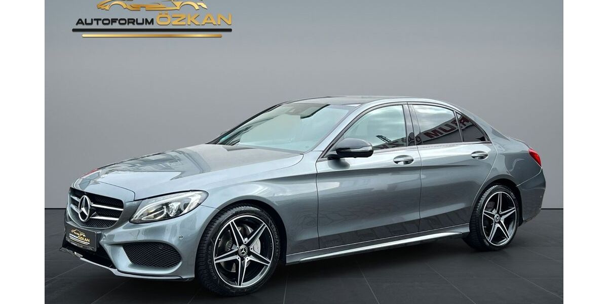 Mercedes-Benz C 200 110.287 km 23.999 &euro; Löhne 32584