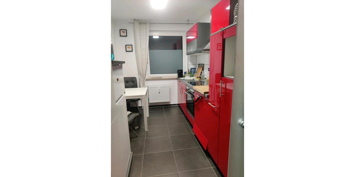 Erdgeschoßwohnung Obernkirchen - 1 Zimmer, 17 m&sup2;, 460&euro; | Angebot:25293077