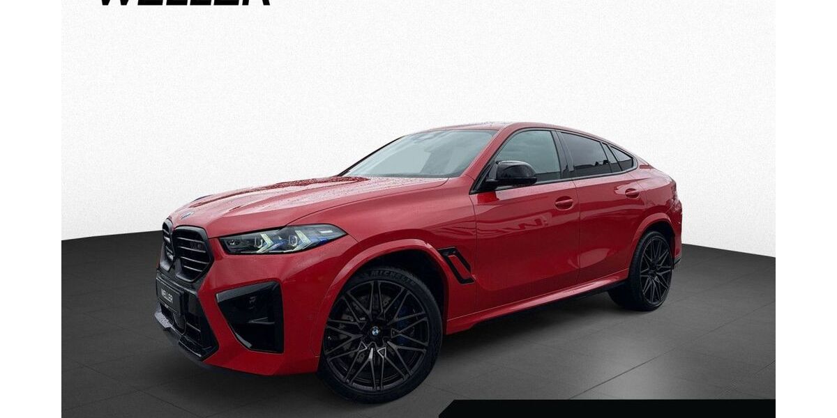 BMW X6 M 34.030 km 109.990 &euro; Herford 32051