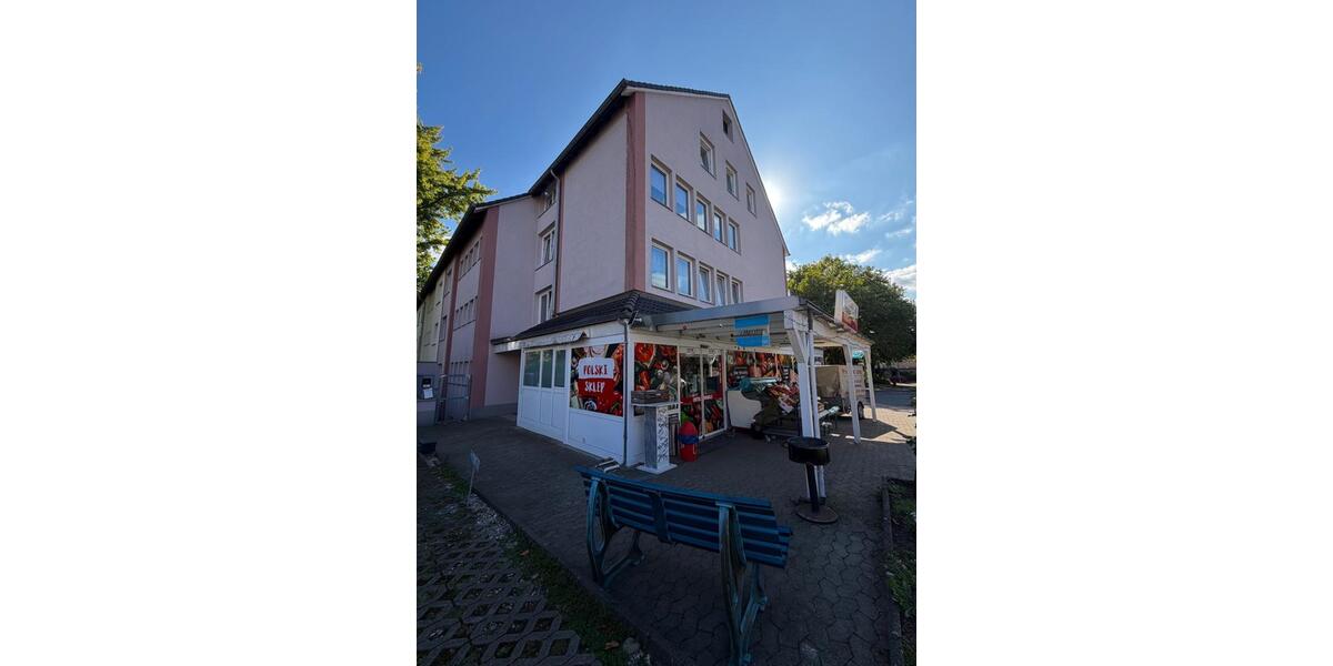 Mehrfamilienhaus, Wohnhaus Herford Falkendiek - 19 Zimmer, 500 m&sup2;, 1.300.000&euro; | Angebot:27296250