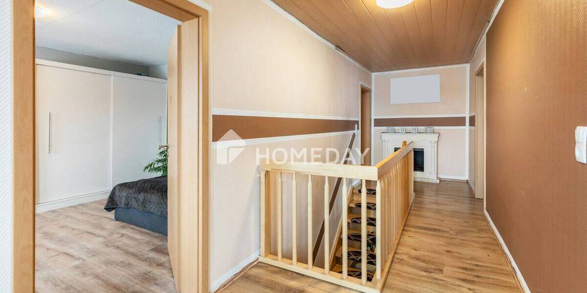 Doppelhaushälfte Rinteln Möllenbeck - 5 Zimmer, 168 m&sup2;, 220.000&euro; | Angebot:25696168