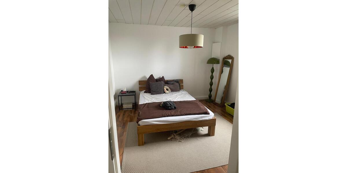 Erdgeschoßwohnung Vlotho - 3 Zimmer, 85 m&sup2;, 667&euro; | Angebot:25832701