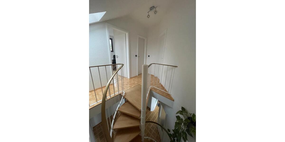 Maisonettenwohnung Bad Salzuflen - 5 Zimmer, 118 m&sup2;, 399.000&euro; | Angebot:26875525