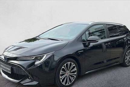 Toyota Corolla 91.411 km 22.900 &euro; Porta - Westfalica 32457