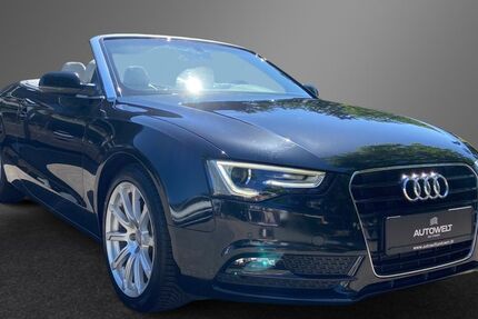 Audi A5 109.890 km 17.390 &euro; Bad Salzuflen 32108
