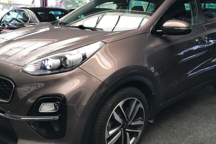 Kia Sportage 90.500 km 15.990 &euro; Minden 32425