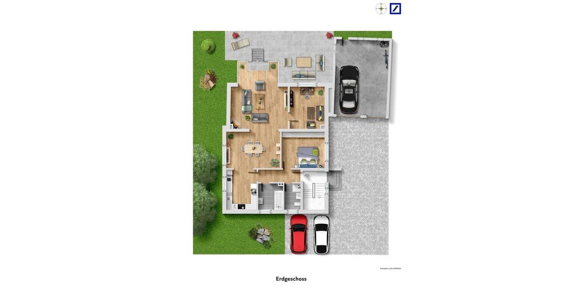 Mehrfamilienhaus, Wohnhaus Kalletal Langenholzhausen - 1 Zimmer, 299 m&sup2;, 375.000&euro; | Angebot:26596582