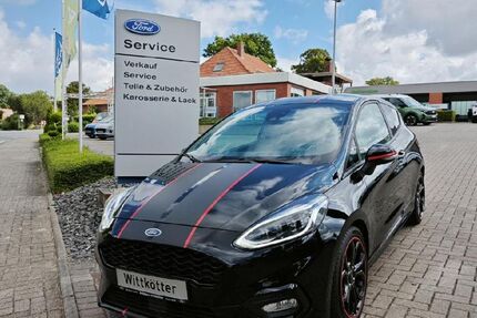 Ford Fiesta 80.850 km 12.990 &euro; Rödinghausen 32289