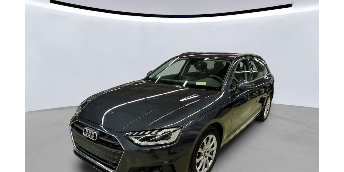 Audi A4 105.370 km 24.900 &euro; Bad Salzuflen 32108