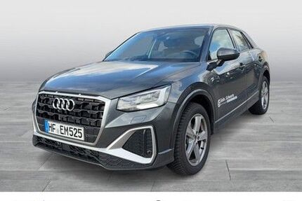 Audi Q2 6.999 km 26.940 &euro; Bünde 32257
