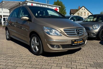 Mercedes-Benz B 170 100.000 km 6.499 &euro; Löhne 32584