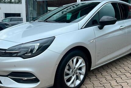Opel Astra 30.395 km 13.490 &euro; Bad Oeynhausen 32549