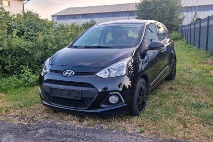 Hyundai i10 164.730 km 5.350 &euro; löhne 32584