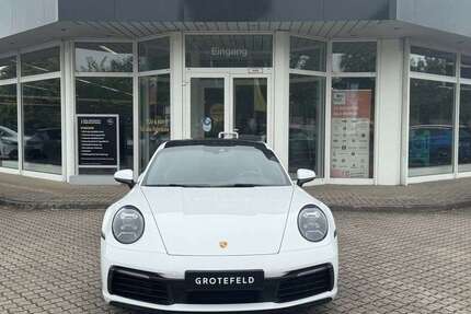 Porsche 911 41.000 km 105.000 &euro; Porta Westfalica 32457