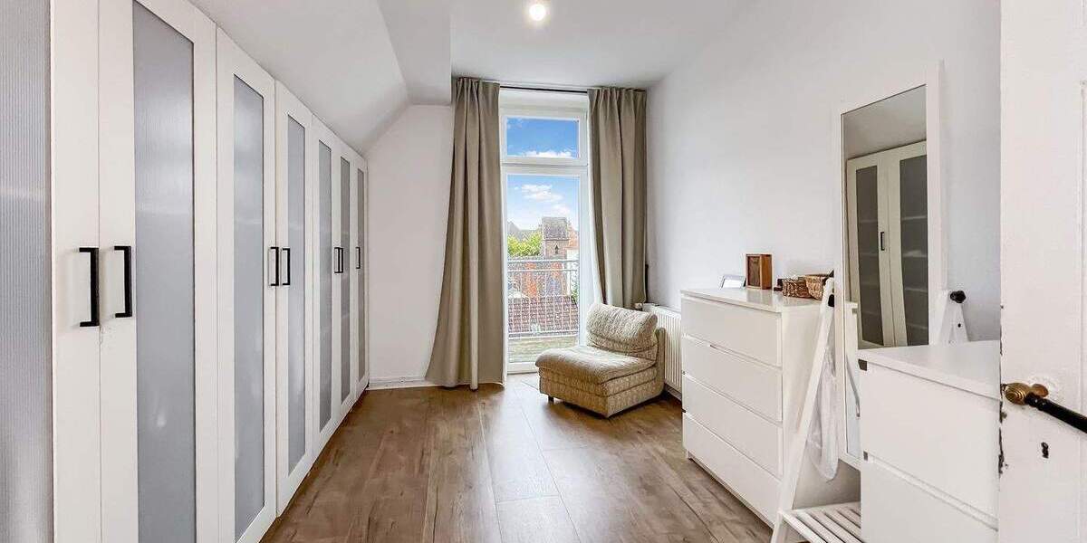 Mehrfamilienhaus, Wohnhaus Minden Innenstadt - 3 Zimmer, 984 m&sup2;, 1.250.000&euro; | Angebot:25686605