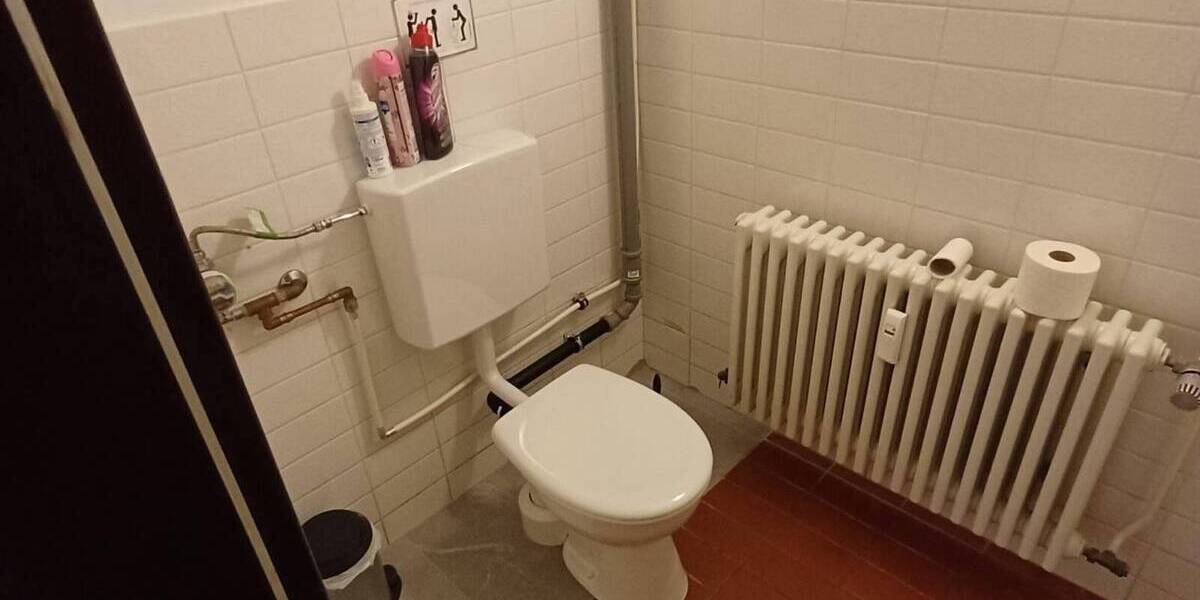 Gewerbeobjekt Lemgo - 5 Zimmer, 150 m&sup2;, 900&euro; | Angebot:25745554