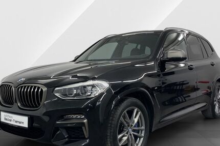 BMW X3 M40 74.567 km 42.493 &euro; Minden 32429