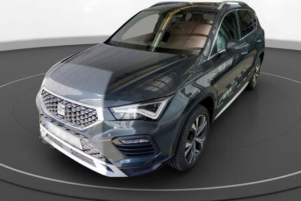 Seat Ateca 53.270 km 27.180 &euro; Minden 32427