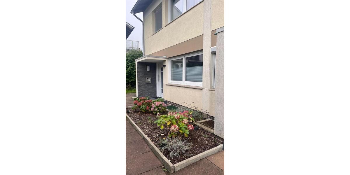 Reihenhaus Bad Salzuflen Ehrsen-Breden - 4 Zimmer, 88 m&sup2;, 1.350&euro; | Angebot:25216499