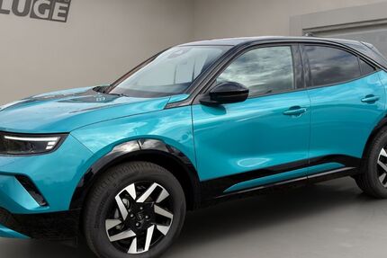 Opel Mokka 2.261 km 22.940 &euro; Leese 31633
