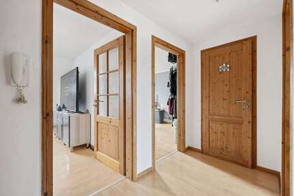 Wohnung Stadthagen - 3 Zimmer, 64 m&sup2;, 79.000&euro; | Angebot:27355853