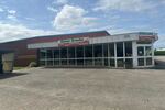 Interessante Gewerbehalle mit Heimwerkermarkt - Gewerbeobjekt Stolzenau | Angebot:27323596