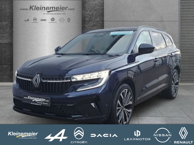 Renault Espace 12.700 km 41.880 &euro; Minden 32427
