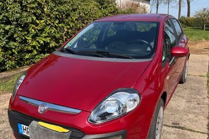 Fiat Grande Punto 174.048 km 2.099 &euro; Enger 32130