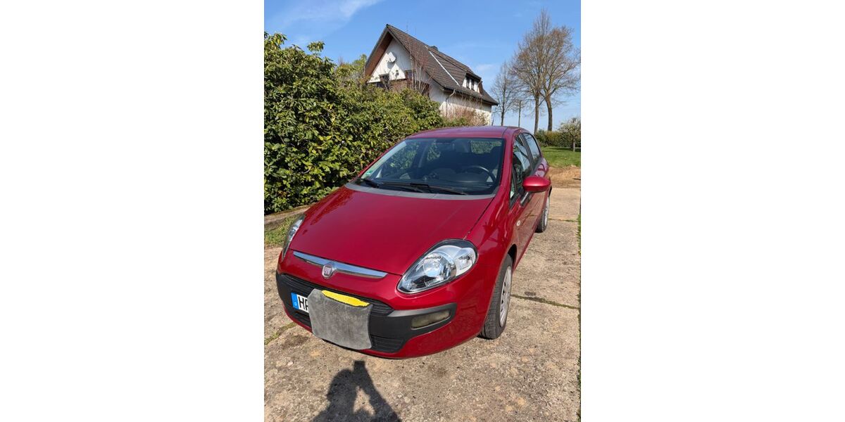 Fiat Grande Punto 174.048 km 2.099 &euro; Enger 32130