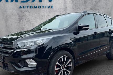 Ford Kuga 160.750 km 9.490 &euro; Minden 32427