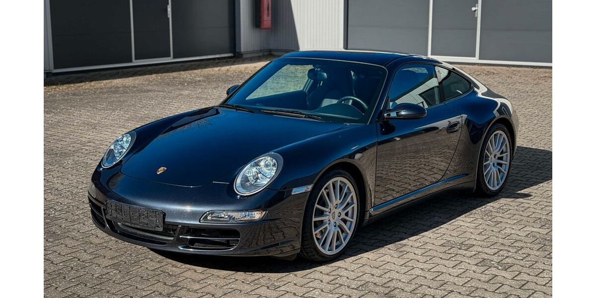 Porsche 997 63.258 km 69.900 &euro; Kirchlengern 32278
