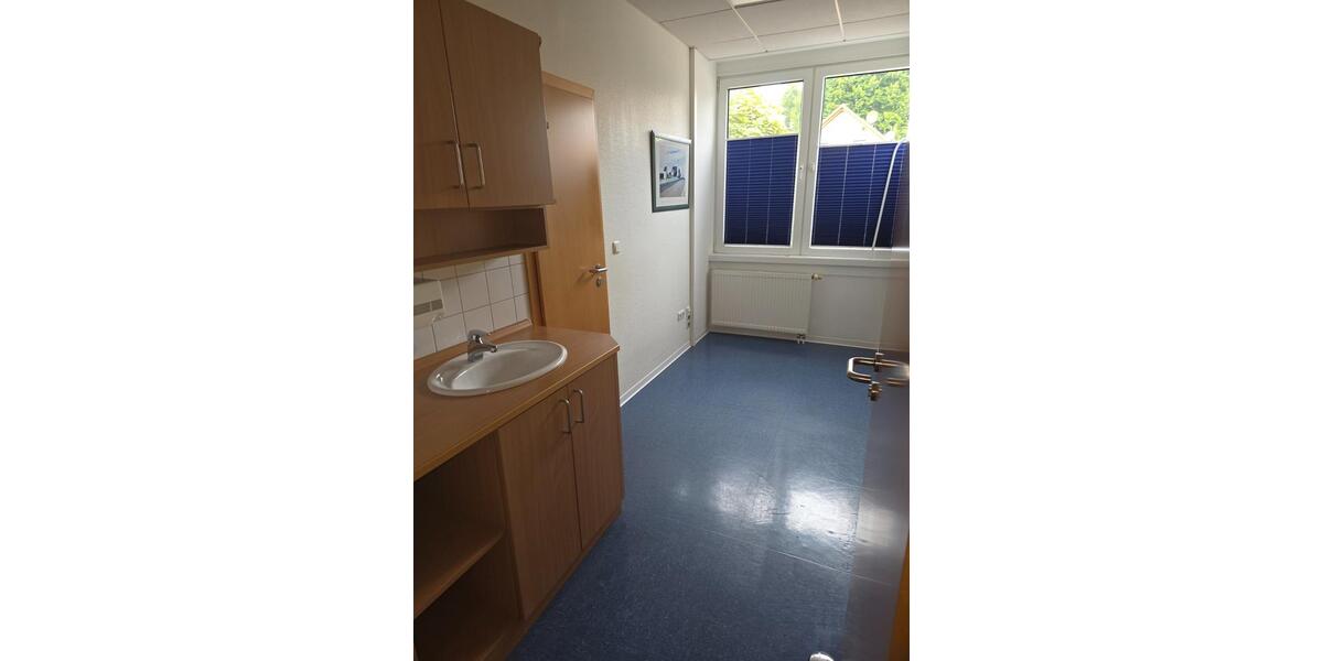 Gewerbeobjekt Bad Oeynhausen Dehme - 1.250&euro; | Angebot:25080360