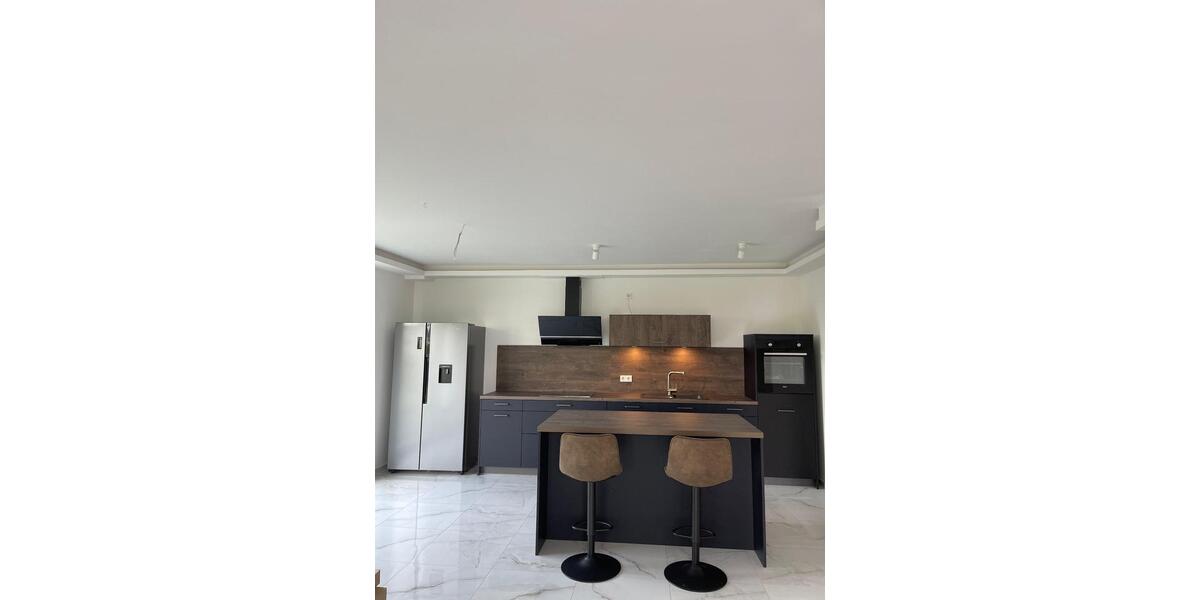 Doppelhaushälfte Bad Salzuflen Biemsen-Ahmsen - 4 Zimmer, 100 m&sup2;, 1.300&euro; | Angebot:25975941