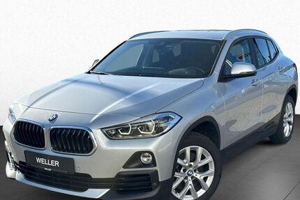 BMW X2 75.000 km 24.950 &euro; Bad Oeynhausen 32547