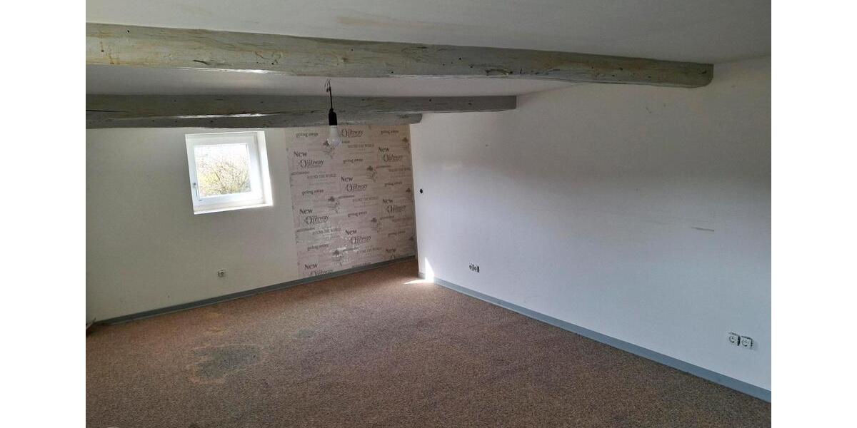 Einfamilienhaus Extertal - 6 Zimmer, 200 m&sup2;, 95.000&euro; | Angebot:25408054