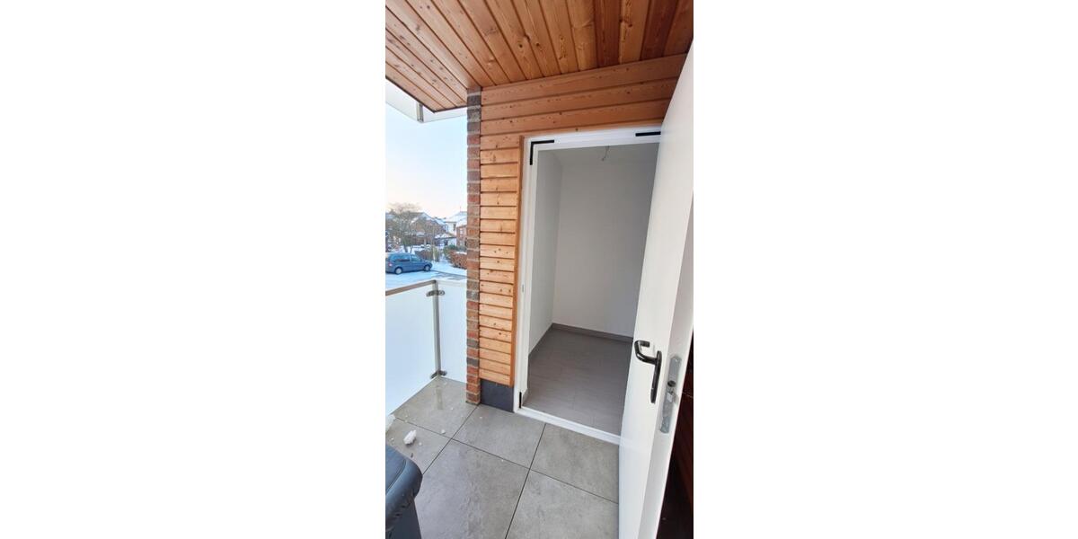 Etagenwohnung Rahden - 3 Zimmer, 92 m&sup2;, 950&euro; | Angebot:25361918