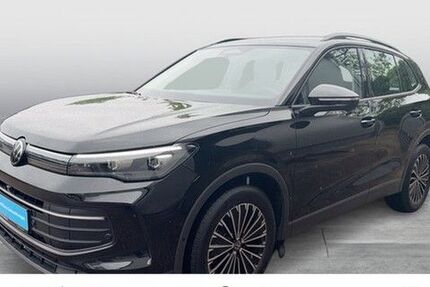 VW Tiguan 18.000 km 33.280 &euro; Bünde 32257
