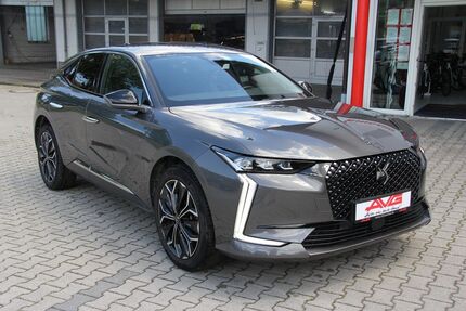 DS Automobiles DS4 21.909 km 25.950 &euro; Hüllhorst 32609