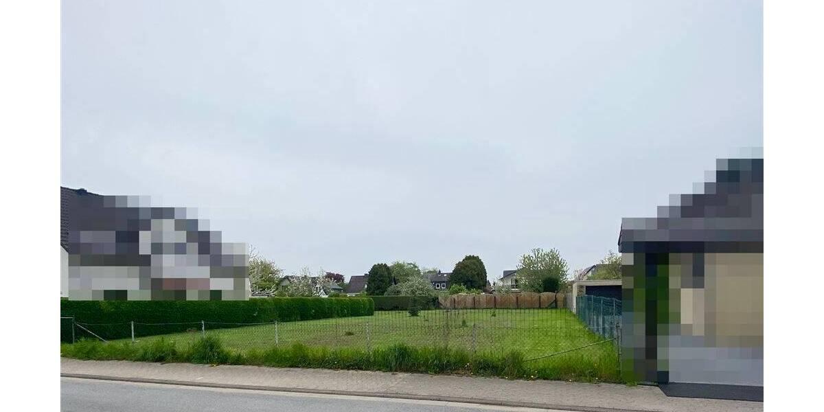 Grundstück Bad Oeynhausen Rehme - 210.000&euro; | Angebot:25797929