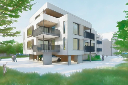 Wohnung Bünde - 3 Zimmer, 115 m&sup2;, 1.400&euro; | Angebot:25832711