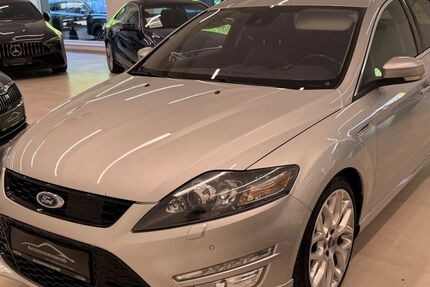 Ford Mondeo 131.000 km 5.800 &euro; Herford 32051