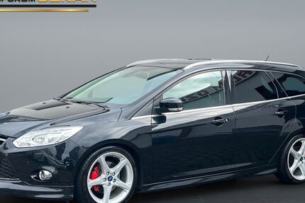 Ford Focus 153.783 km 7.999 &euro; Löhne 32584