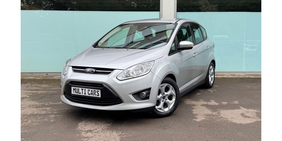 Ford C-Max 129.950 km 6.380 &euro; Löhne 32584