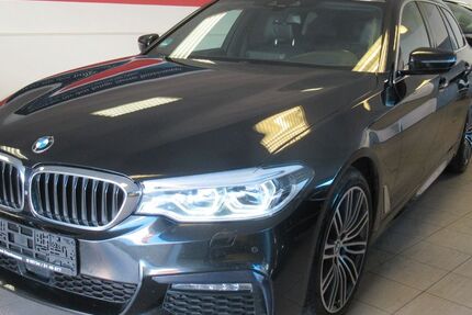 BMW 540 219.800 km 23.999 &euro; Bad Oeynhausen 32549
