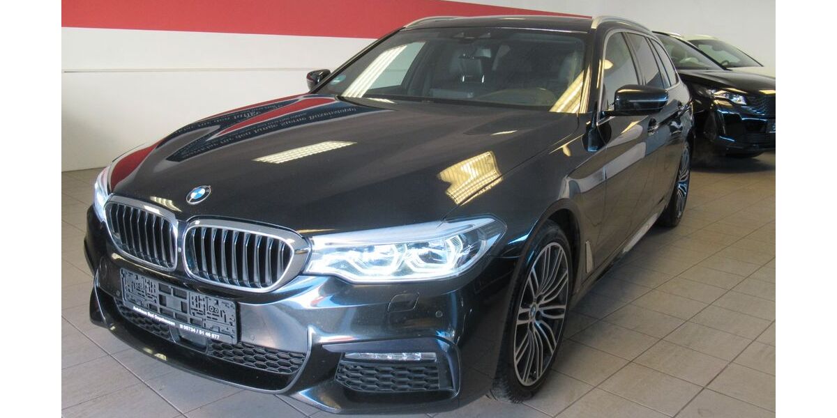 BMW 540 219.800 km 23.999 &euro; Bad Oeynhausen 32549