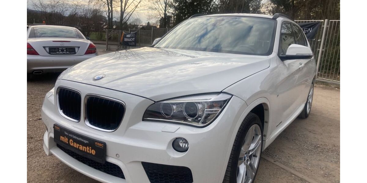 BMW X1 144.996 km 14.499 &euro; Minden 32429