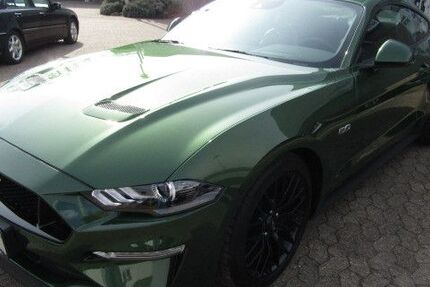 Ford Mustang 51.625 km 40.950 &euro; Bad Oeynhausen 32547